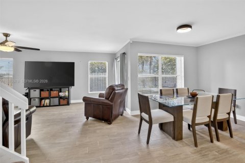 Купить таунхаус в Дейви, Флорида 3 спальни, 184.5м2, № 2036428 - фото 4