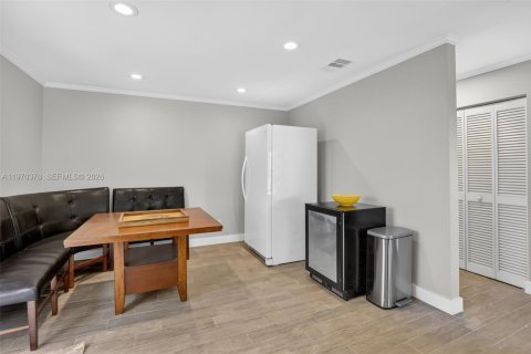 Купить таунхаус в Дейви, Флорида 3 спальни, 184.5м2, № 2036428 - фото 16