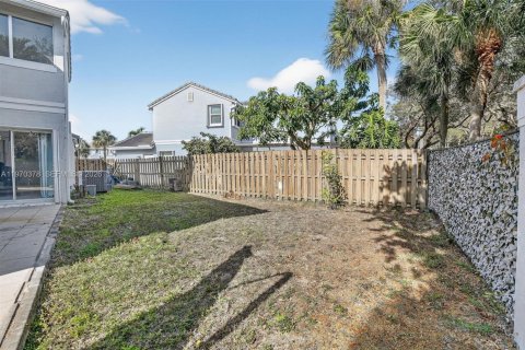 Купить таунхаус в Дейви, Флорида 3 спальни, 184.5м2, № 2036428 - фото 23