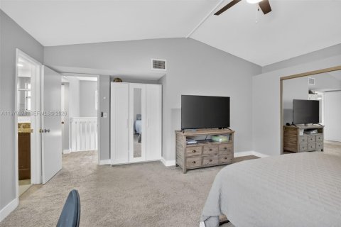 Купить таунхаус в Дейви, Флорида 3 спальни, 184.5м2, № 2036428 - фото 29