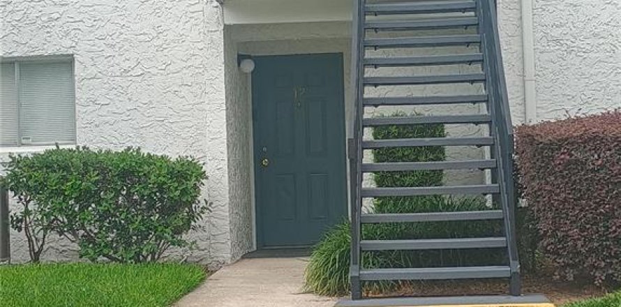 Condo in Orlando, Florida, 2 bedrooms  № 2222664