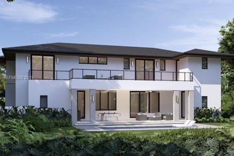 Villa ou maison à vendre à Coral Gables, Floride: 3 chambres, 143.63 m2 № 1976657 - photo 3