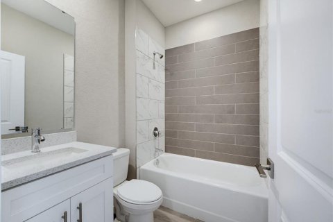 Apartment in Kissimmee, Florida 3 bedrooms, 119.57 sq.m. № 2227968 - photo 12