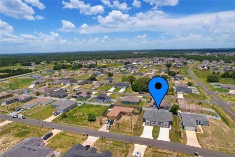 Apartment in Kissimmee, Florida 3 bedrooms, 119.57 sq.m. № 2227968 - photo 16