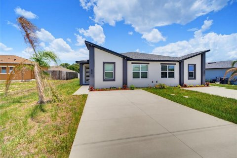 Apartment in Kissimmee, Florida 3 bedrooms, 119.57 sq.m. № 2227968