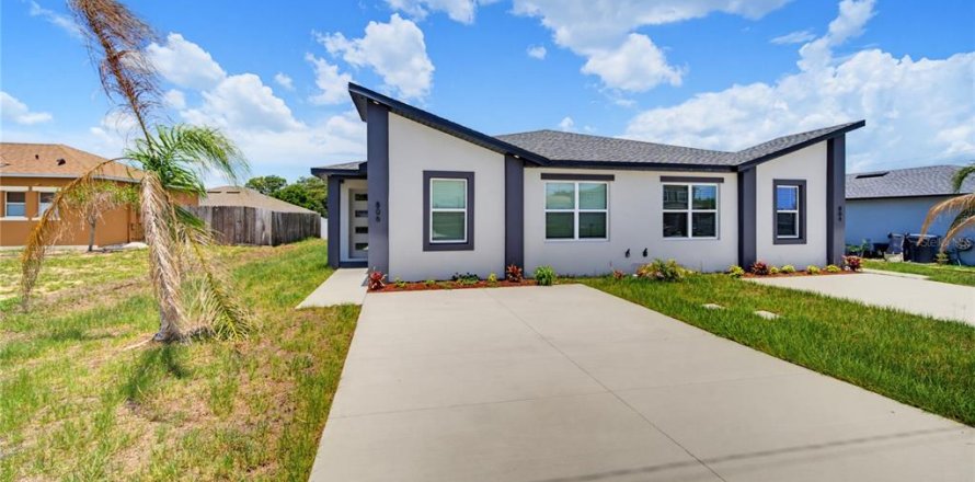 Apartment in Kissimmee, Florida 3 bedrooms, 119.57 sq.m. № 2227968