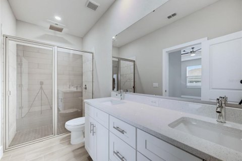 Apartment in Kissimmee, Florida 3 bedrooms, 119.57 sq.m. № 2227968 - photo 11