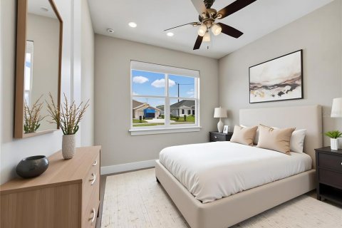 Apartment in Kissimmee, Florida 3 bedrooms, 119.57 sq.m. № 2227968 - photo 3