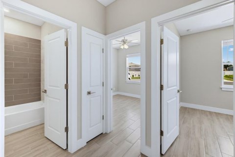 Apartment in Kissimmee, Florida 3 bedrooms, 119.57 sq.m. № 2227968 - photo 13