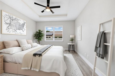Apartment in Kissimmee, Florida 3 bedrooms, 119.57 sq.m. № 2227968 - photo 4