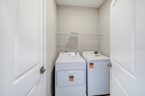 Apartment in Kissimmee, Florida 3 bedrooms, 119.57 sq.m. № 2227968 - photo 14
