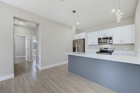 Apartment in Kissimmee, Florida 3 bedrooms, 119.57 sq.m. № 2227968 - photo 9