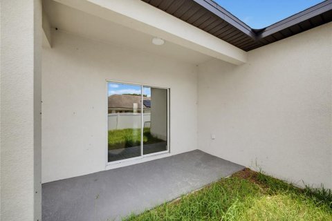 Apartment in Kissimmee, Florida 3 bedrooms, 119.57 sq.m. № 2227968 - photo 15