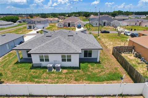 Apartment in Kissimmee, Florida 3 bedrooms, 119.57 sq.m. № 2227968 - photo 17