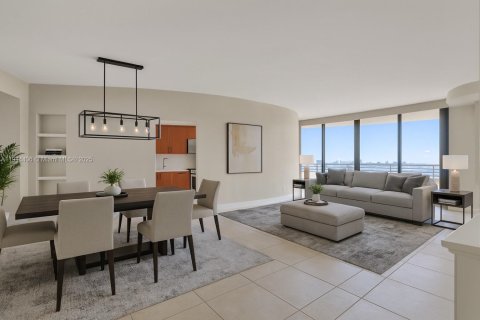 Copropriété à vendre à Miami, Floride: 2 chambres, 163.79 m2 № 1970378 - photo 6