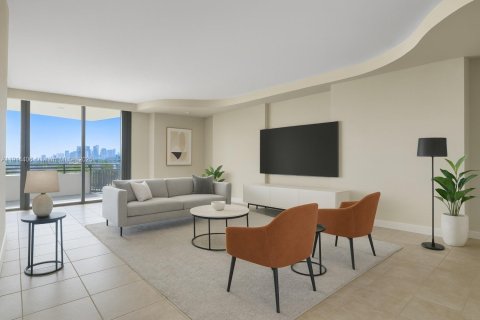 Copropriété à vendre à Miami, Floride: 2 chambres, 163.79 m2 № 1970378 - photo 7