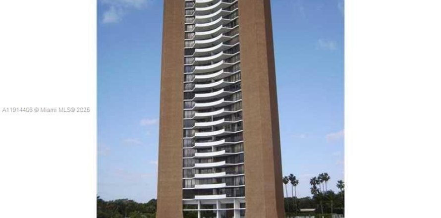 Condo à Miami, Floride, 2 chambres  № 1970378