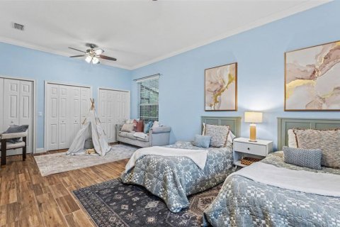 Villa ou maison à vendre à Lakeland, Floride: 3 chambres, 250.37 m2 № 2410661 - photo 25