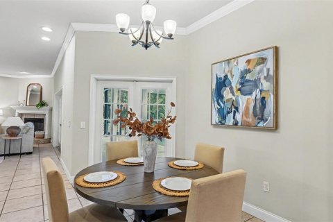Villa ou maison à vendre à Lakeland, Floride: 3 chambres, 250.37 m2 № 2410661 - photo 16