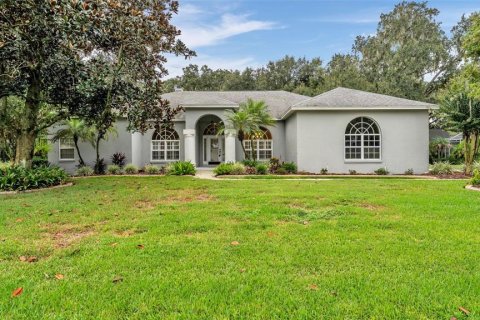 Villa ou maison à Lakeland, Floride 3 chambres, 250.37 m2 № 2410661