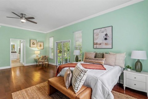 Villa ou maison à vendre à Lakeland, Floride: 3 chambres, 250.37 m2 № 2410661 - photo 21