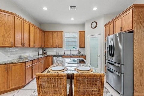 Villa ou maison à vendre à Lakeland, Floride: 3 chambres, 250.37 m2 № 2410661 - photo 14