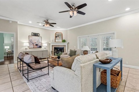 Villa ou maison à vendre à Lakeland, Floride: 3 chambres, 250.37 m2 № 2410661 - photo 8