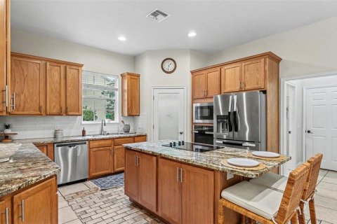 Villa ou maison à vendre à Lakeland, Floride: 3 chambres, 250.37 m2 № 2410661 - photo 11