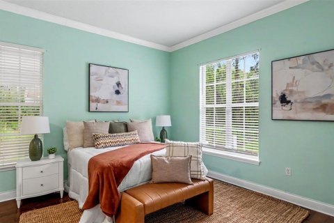 Villa ou maison à vendre à Lakeland, Floride: 3 chambres, 250.37 m2 № 2410661 - photo 20