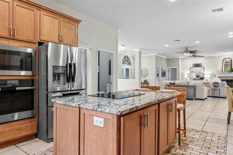 Villa ou maison à vendre à Lakeland, Floride: 3 chambres, 250.37 m2 № 2410661 - photo 13
