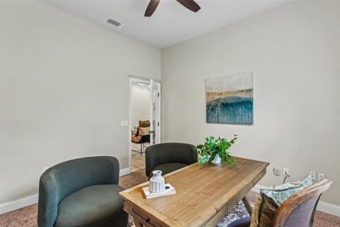 Villa ou maison à vendre à Lakeland, Floride: 3 chambres, 250.37 m2 № 2410661 - photo 7