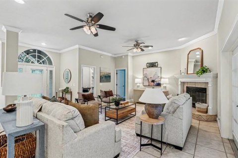 Villa ou maison à vendre à Lakeland, Floride: 3 chambres, 250.37 m2 № 2410661 - photo 9