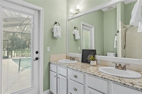 Villa ou maison à vendre à Lakeland, Floride: 3 chambres, 250.37 m2 № 2410661 - photo 28