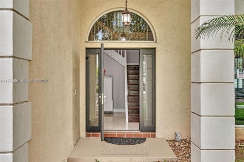 Casa en alquiler en Cooper City, Florida, 4 dormitorios, 237.09 m2 № 2010550 - foto 3