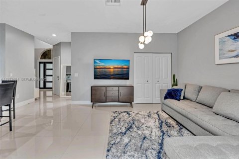 Casa en alquiler en Cooper City, Florida, 4 dormitorios, 237.09 m2 № 2010550 - foto 28