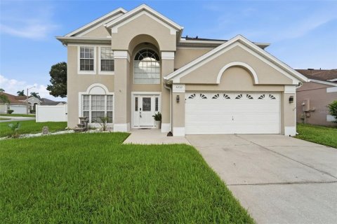 House in Kissimmee, Florida 4 bedrooms, 193.7 sq.m. № 2358616