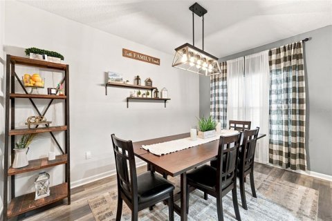 Купить виллу или дом в Киссимми, Флорида 4 комнаты, 193.7м2, № 2358616 - фото 8