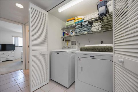 Copropriété à louer à Punta Gorda, Floride: 2 chambres, 125.14 m2 № 2213380 - photo 23