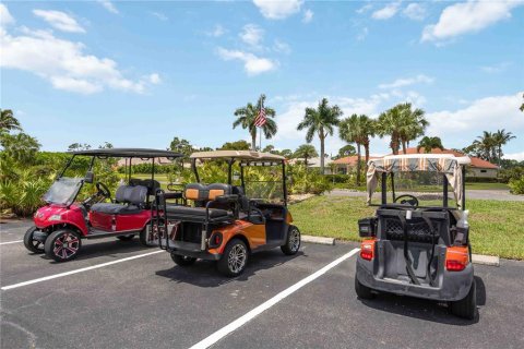 Copropriété à louer à Punta Gorda, Floride: 2 chambres, 125.14 m2 № 2213380 - photo 29