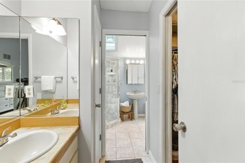 Купить виллу или дом в Сарасота, Флорида 10 комнат, 245.26м2, № 1823056 - фото 14