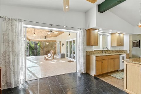 Купить виллу или дом в Сарасота, Флорида 10 комнат, 245.26м2, № 1823056 - фото 11