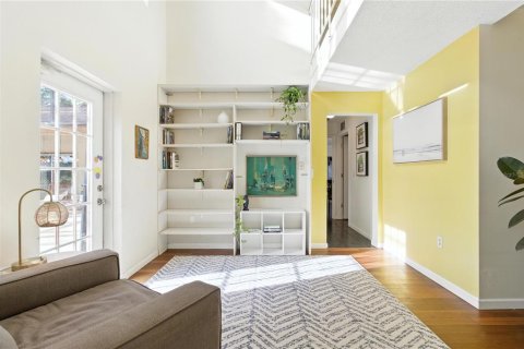 Купить виллу или дом в Сарасота, Флорида 10 комнат, 245.26м2, № 1823056 - фото 20