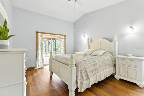Купить виллу или дом в Сарасота, Флорида 10 комнат, 245.26м2, № 1823056 - фото 13