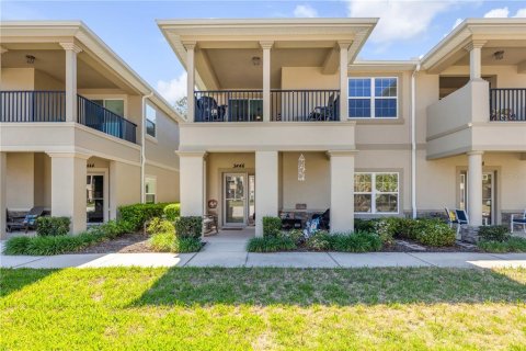 Adosado en New Smyrna Beach, Florida 4 dormitorios, 221.01 m2 № 2110715