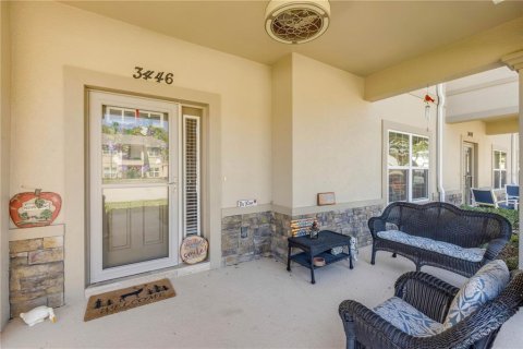 Townhouse in New Smyrna Beach, Florida 4 bedrooms, 221.01 sq.m. № 2110715 - photo 5
