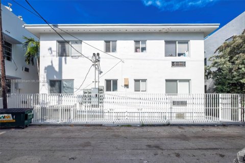 Propiedad comercial en venta en Miami Beach, Florida № 1788844 - foto 6