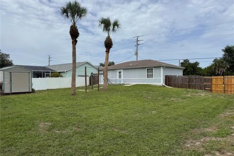 Villa ou maison à vendre à Englewood, Floride: 3 chambres, 83.24 m2 № 2210500 - photo 17