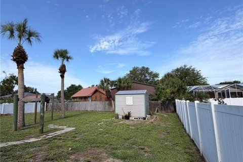 Villa ou maison à vendre à Englewood, Floride: 3 chambres, 83.24 m2 № 2210500 - photo 18