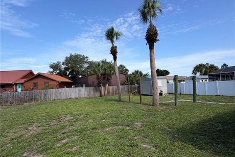 Villa ou maison à vendre à Englewood, Floride: 3 chambres, 83.24 m2 № 2210500 - photo 20