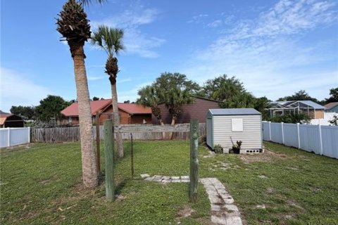 Villa ou maison à vendre à Englewood, Floride: 3 chambres, 83.24 m2 № 2210500 - photo 19
